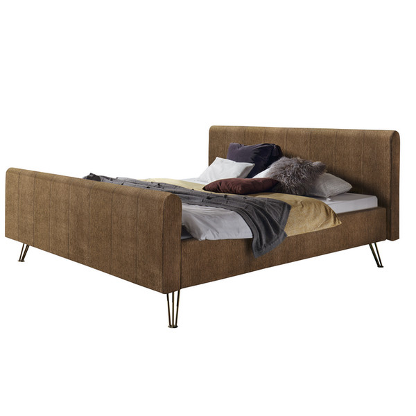 Hasena Dream-Line Lungo 23-2S Fasio Combia Bett