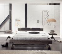 Hasena Factory-Line Bloc 16 Stabil Inca Nakio Bett Hasena Factory-Line Bloc 16 Stabil Inca Nakio Bett