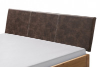 Hasena Arora Kopfteil - gepolstert Hasena Arora Kopfteil - gepolstert