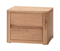 Hasena Cara Nachttisch Oak-Line Hasena Cara Nachttisch Oak-Line