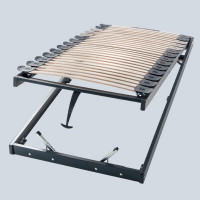 Hasena Ultrafree-Lift KF Lattenrost Gasdruckfeder Hasena Ultrafree-Lift KF Lattenrost Gasdruckfeder