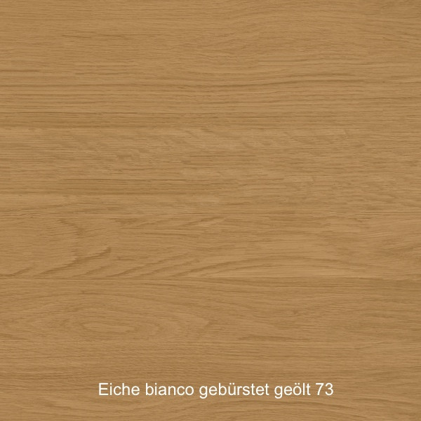 Hasena Circo Nachttisch Oak-bianco