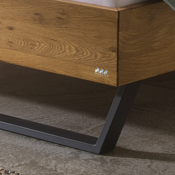 Hasena Enrico Pronto Bett