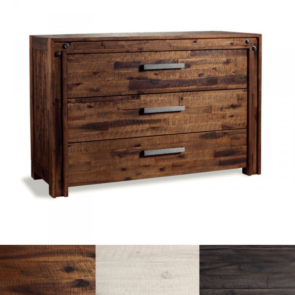 Hasena Rivera Kommode (Boxspring Serie)