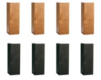 Hasena Corno Füsse Oak-Line Hasena Corno Füsse Oak-Line