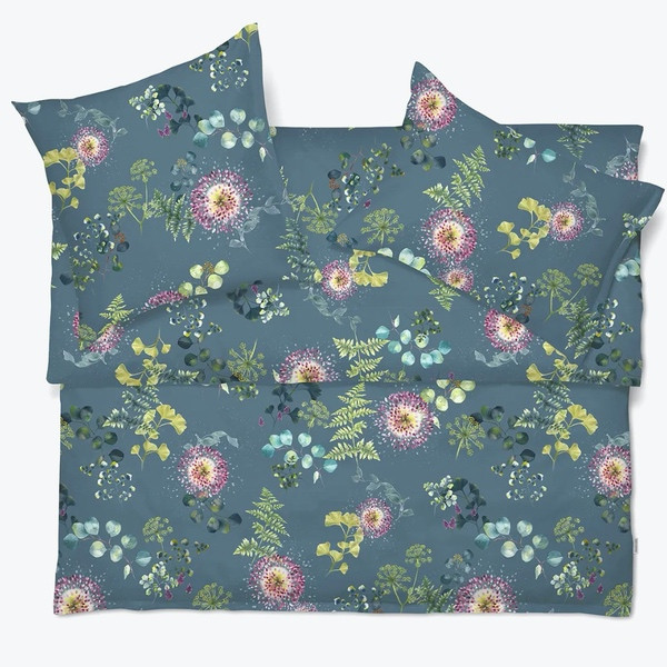 Schlossberg Bettwaesche NELE Satin