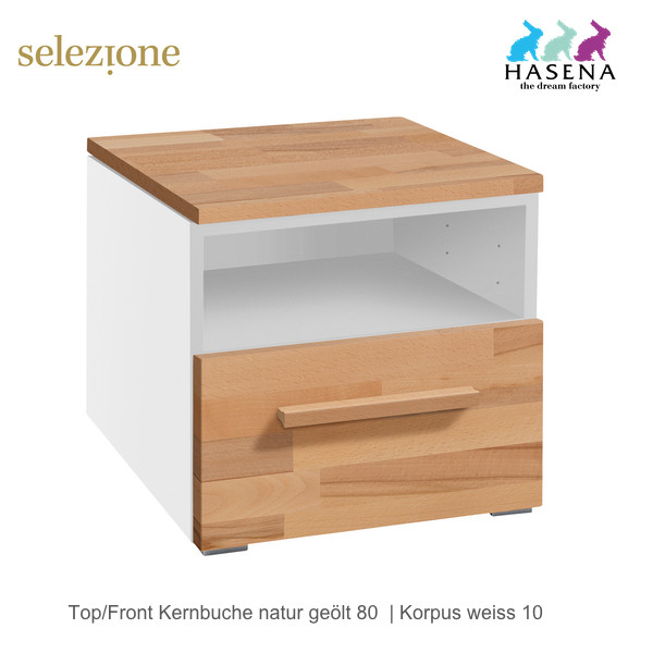 Hasena Onia Nachttisch