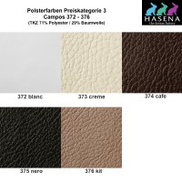 Vorschau: Hasena Dream-Line Lungo 23/2S Bettseiten Vorschau: Hasena Dream-Line Lungo 23/2S Bettseiten