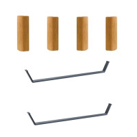 Hasena Glyn Kufen Füsse Hasena Glyn Kufen Füsse