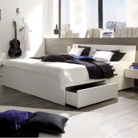 Hasena Spazio Designbett Hasena Spazio Designbett
