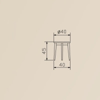 Vorschau: Hasena Rovato Nachttisch Vorschau: Hasena Rovato Nachttisch