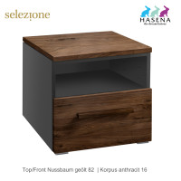 Vorschau: Hasena Onia Nachttisch Vorschau: Hasena Onia Nachttisch