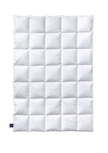 Billerbeck Daunen S02 Mono Ganzjahresdecke