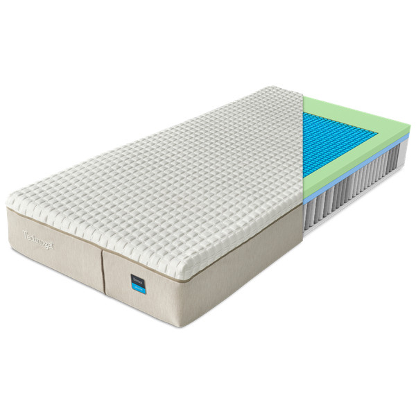 Technogel Brezza Gel TFK Matratze