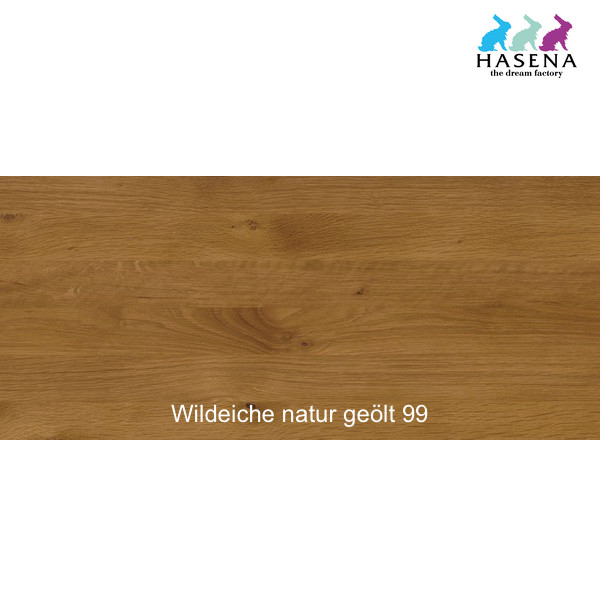 Hasena Roy Nachttisch