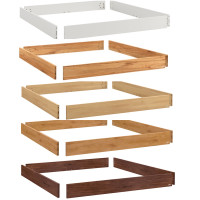 Hasena Lounge 18 Bettrahmen Hasena Lounge 18 Bettrahmen