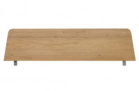 Hasena Edda Kopfteil Oak-bianco Hasena Edda Kopfteil Oak-bianco