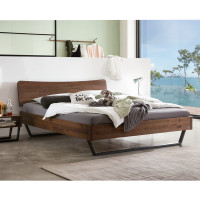 Hasena Tresali Nussbaum Bett Hasena Tresali Nussbaum Bett