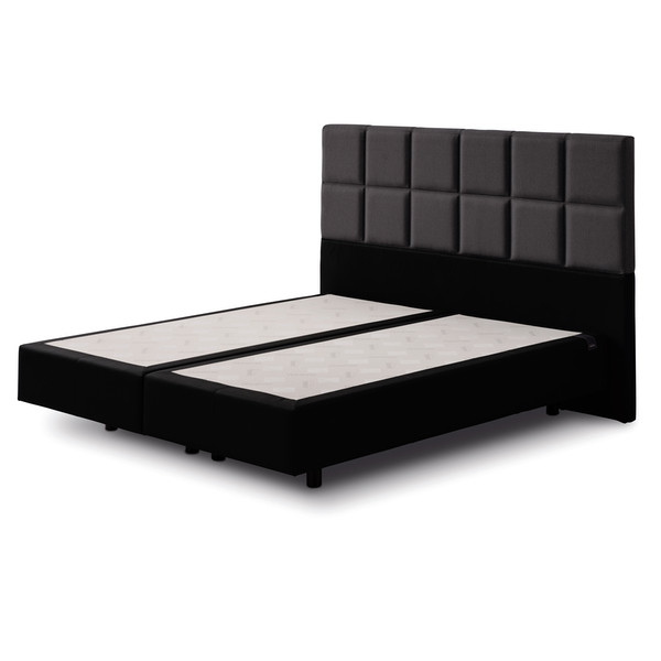 Tempur Boxspringbett Flat (ohne Matratze)