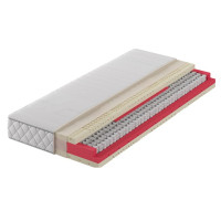 Werkmeister M T610 L TFK TALALAY Matratze Werkmeister M T610 L TFK TALALAY Matratze