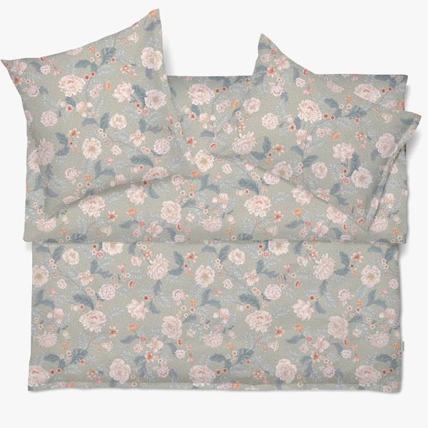 Schlossberg Bettwaesche ZELDA Satin