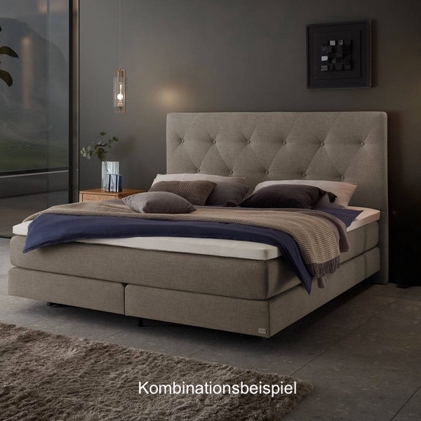 Hasena Lilly Kopfteil