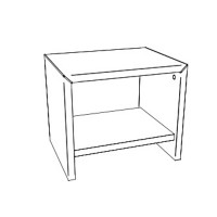 Hasena Pero Nachttisch Hasena Pero Nachttisch