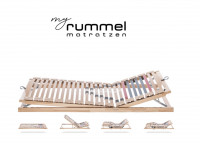 Vorschau: Rummel MY 1300 R LKF Lattenrost Vorschau: Rummel MY 1300 R LKF Lattenrost