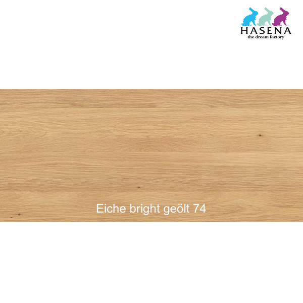 Hasena Roy Nachttisch