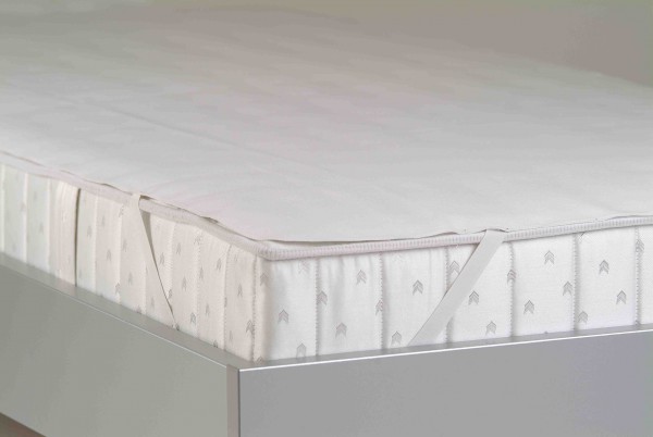 BNP Bed Care secura Matratzen-Auflage mit Nässeschutz