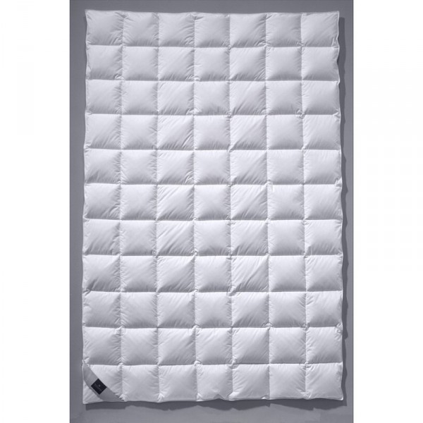 Billerbeck Classic Daune 302 Almira Light Weiss