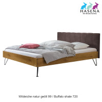 Vorschau: Hasena Roberto Pronto Bett Vorschau: Hasena Roberto Pronto Bett