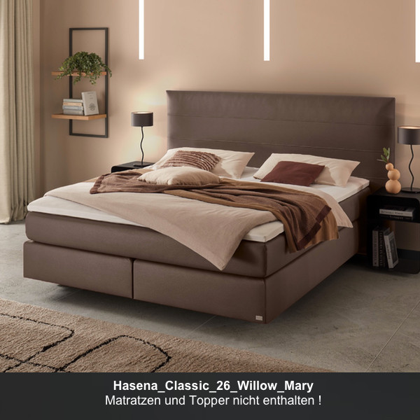 Hasena_Classic_26_Willow_Mary