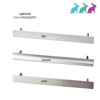 Vorschau: Hasena Sigma Kommode Oak-bianco Vorschau: Hasena Sigma Kommode Oak-bianco