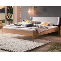 Hasena Pienza Eiche Bett Hasena Pienza Eiche Bett