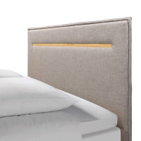 Vorschau: Hasena Billie Kopfteil Vorschau: Hasena Billie Kopfteil