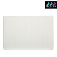 Vorschau: Hasena Colina L / XL Wandpaneele gepolstert Vorschau: Hasena Colina L / XL Wandpaneele gepolstert