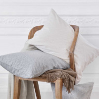 Vorschau: Schlossberg Bettwaesche GUSTAV beige Flanell Vorschau: Schlossberg Bettwaesche GUSTAV beige Flanell