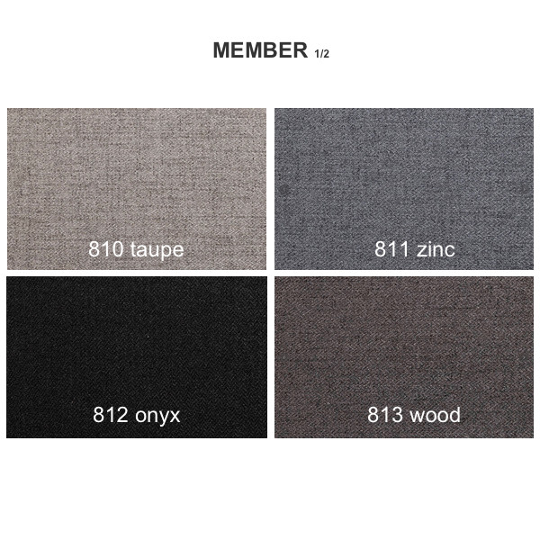 Hasena Lilly Kopfteil