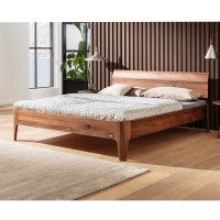 Hasena Syma18_Xylo_Vola_Nussbaum_Bett Hasena Syma18_Xylo_Vola_Nussbaum_Bett