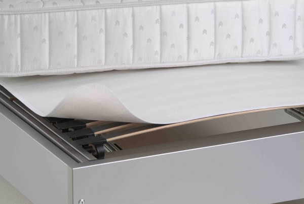 BNP Bed Care pro-lux Matratzenunterlage