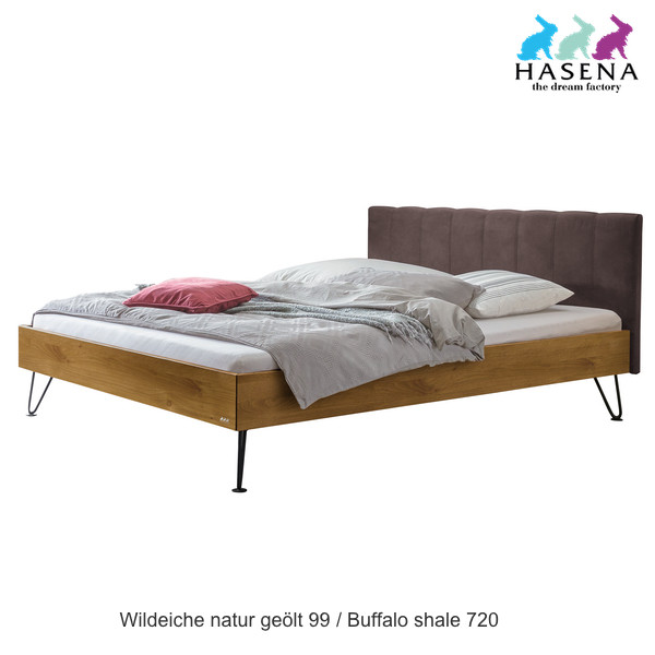 Hasena Roberto Pronto Bett