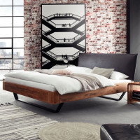 Hasena Oak-Puro Modul 18 Slitto Cussina Bett Hasena Oak-Puro Modul 18 Slitto Cussina Bett