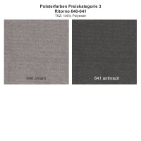 Vorschau: Hasena Sogno Wandpaneele gepolstert Vorschau: Hasena Sogno Wandpaneele gepolstert