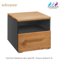 Vorschau: Hasena Onia Nachttisch Vorschau: Hasena Onia Nachttisch