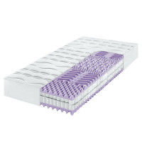 Frankenstolz Allergo T TTFK Matratze Frankenstolz Allergo T TTFK Matratze