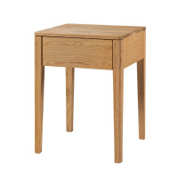 Hasena Chilly Nachttisch Oak-bianco Hasena Chilly Nachttisch Oak-bianco