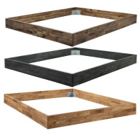 Hasena Loft 18 Bettrahmen Factory-Line Hasena Loft 18 Bettrahmen Factory-Line