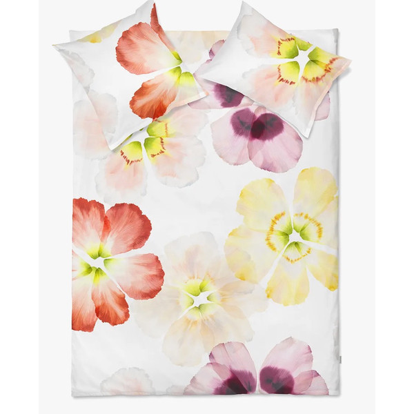 Schlossberg Bettwaesche Aurora Satin