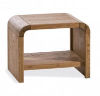 Hasena Talo Nachttisch Wildeiche Hasena Talo Nachttisch Wildeiche